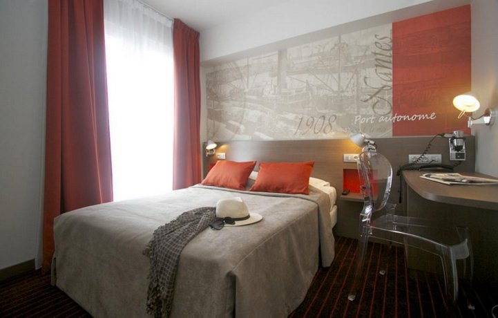 Billie Hotel