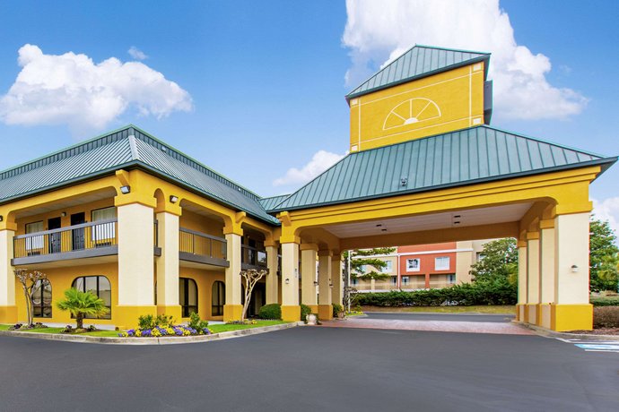 Quality Inn Suites Civic Center Florence Compare Deals