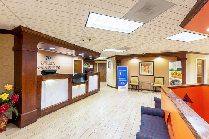 Quality Inn Suites Civic Center Florence Compare Deals