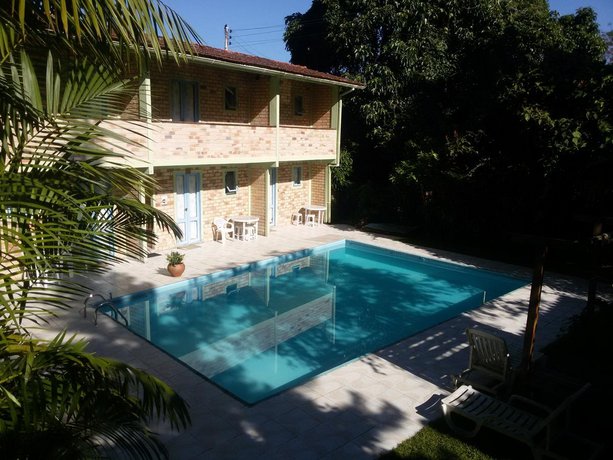 Eco-Residencial Dona Francisca
