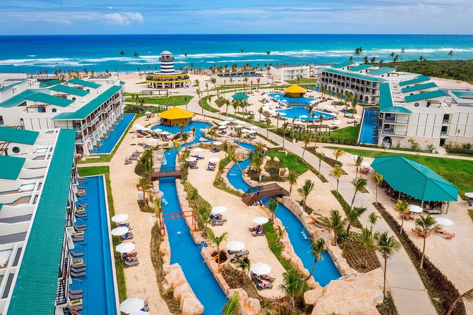 Ocean el Faro Resort