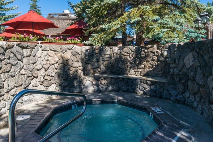 station house inn south lake tahoe
