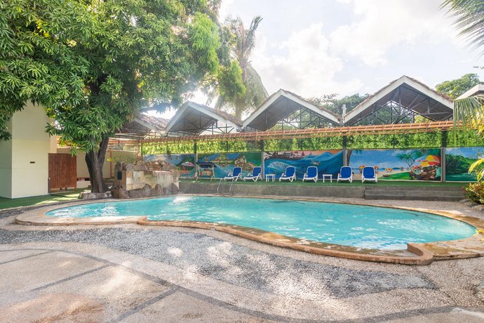 The Eastern Szechwan Hotel