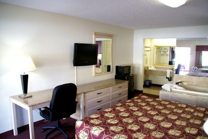 Crystal Inn Suites Atlantic City Absecon Galloway