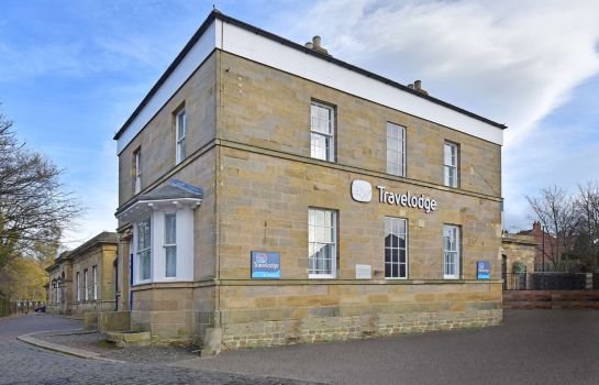 Travelodge Durham