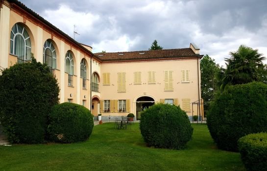 La Regibussa - Hotel Ristorante