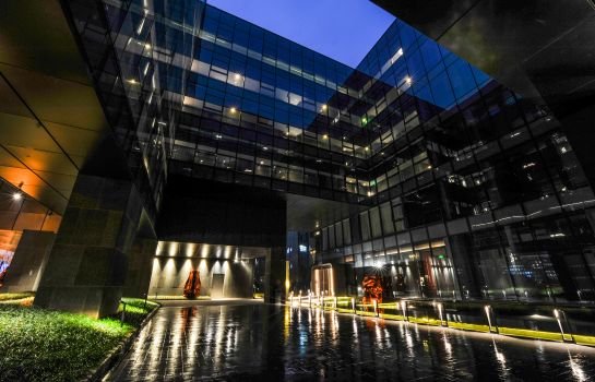The Lucid Hangzhou Xixi Wetland Hotel