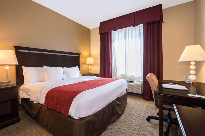 Comfort Inn Suites Maingate South Davenport Compare Deals