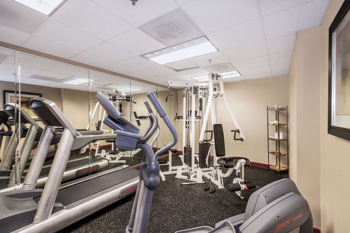 Comfort Inn Suites Maingate South Davenport Compare Deals
