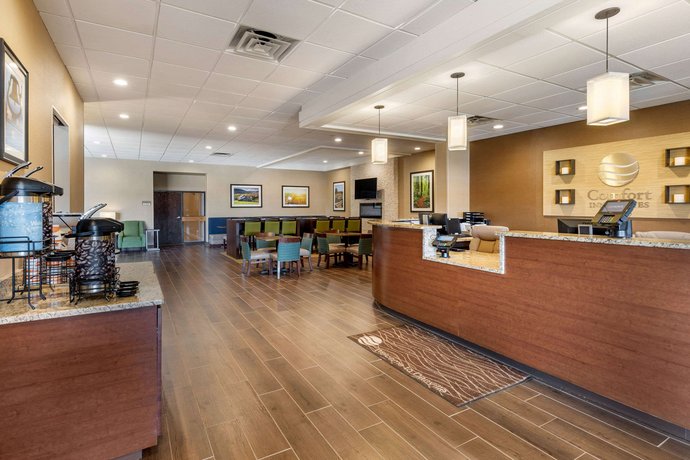 Comfort Inn Suites Danville Compare Deals