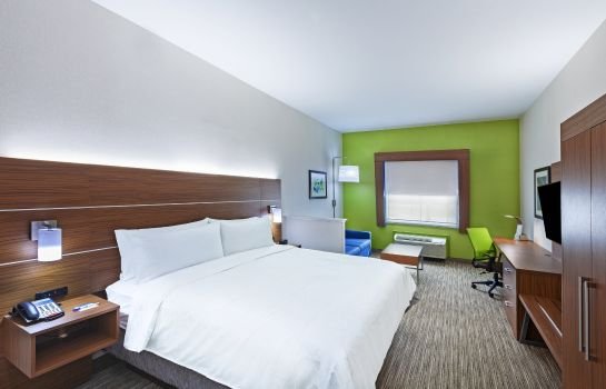 Holiday Inn Express And Suites Longview South I20 Compare Deals