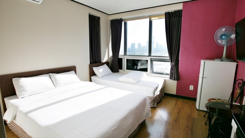 K Hotel Seoul Compare Deals - 