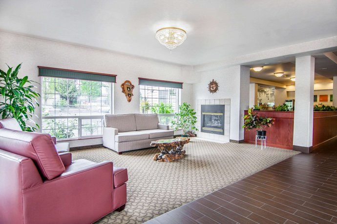 Comfort Inn Suites Salem Compare Deals