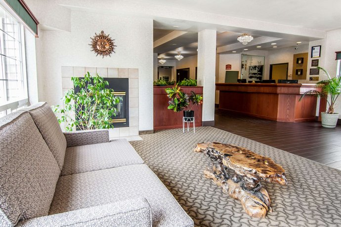 Comfort Inn Suites Salem Compare Deals