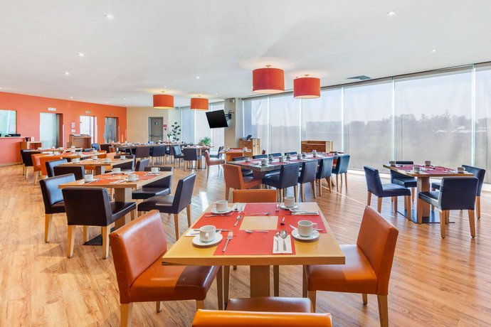 Hotel Comfort Inn Cd De Mexico Santa Fe Mexico City Compare Deals