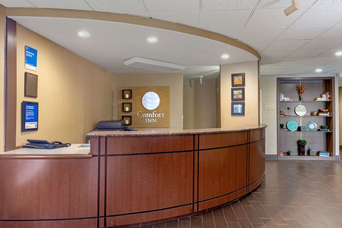 Comfort Inn Trolley Square Rutland Compare Deals