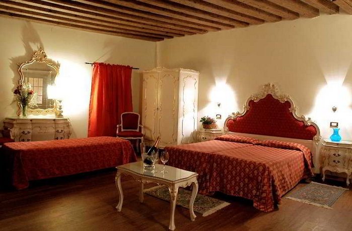 Locanda Barbarigo Venice Compare Deals - 