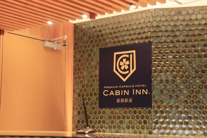 Tabist Capsulehotel Apods Himeji Station
