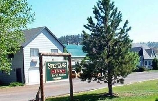 Sweetgrass Inn Bed & Breakfast