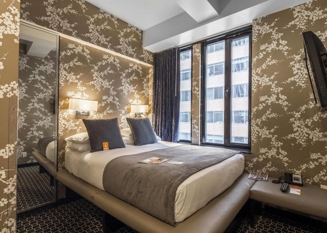 Room Mate Grace Boutique Hotel New York City Compare Deals