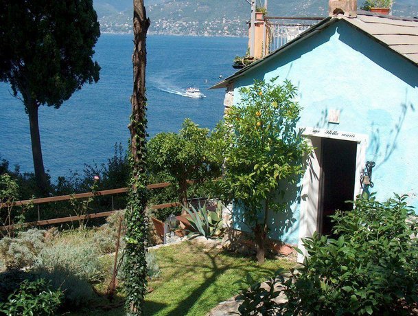Stella Maris Resort Camogli Compare Deals