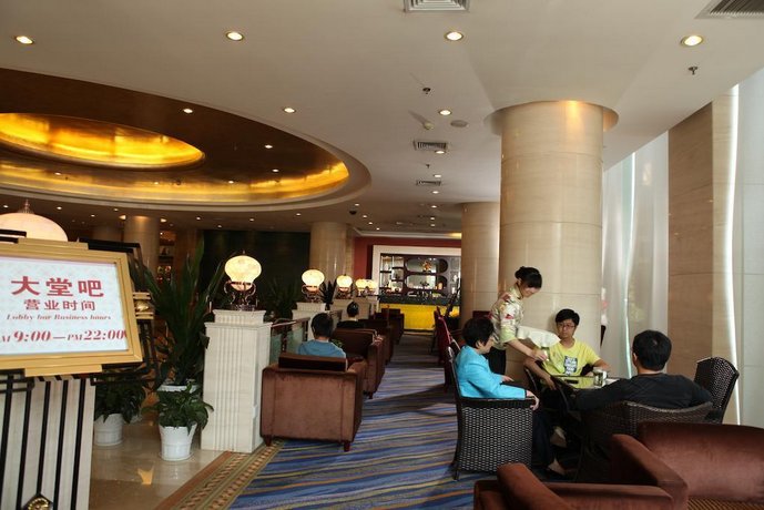 Discount  50  Off  Hua Zhi Hotel China Hotel Sheraton Usa