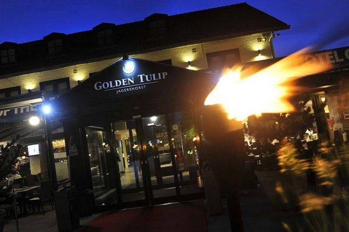 Golden Tulip Jagershorst Eindhoven Leende Compare Deals - 