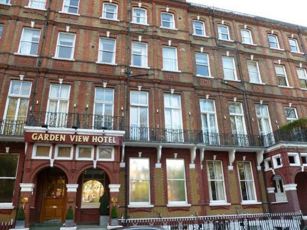 Garden View Hotel London , Compare Deals