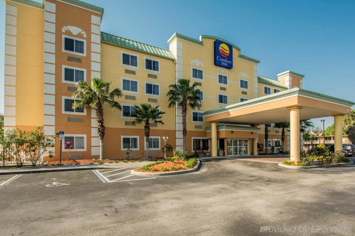 Comfort Inn Kissimmee Orlando Compare Deals
