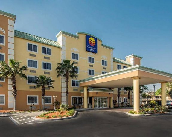 Comfort Inn Kissimmee Orlando Compare Deals