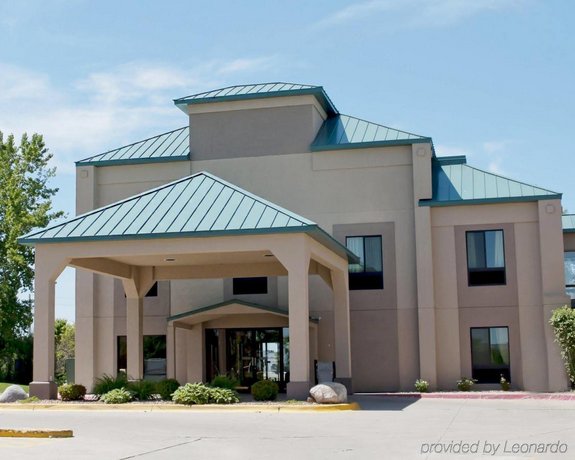 Comfort Inn Ankeny Des Moines Compare Deals