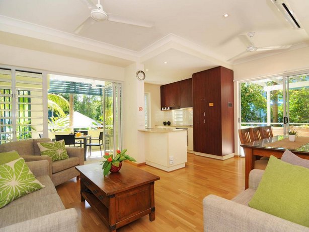 Verandahs Boutique Apartments Port Douglas Compare Deals - 