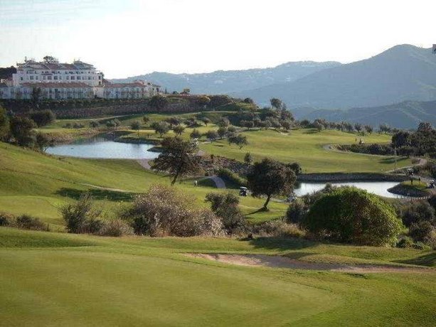 Alegria Alhaurin Golf Resort Alhaurin El Grande Compare - 