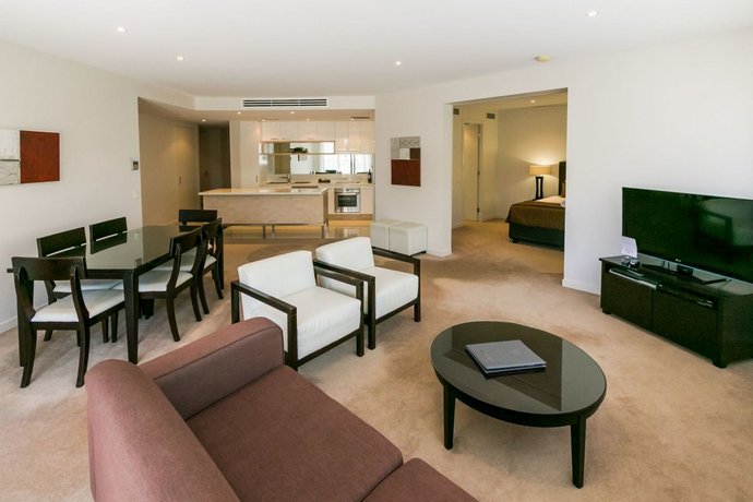 Grand Mercure Allegra Hervey Bay Compare Deals - 