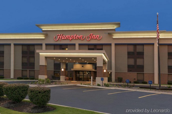 Hampton Inn Jolieti 80 Compare Deals - 