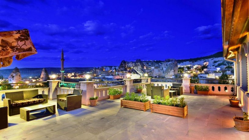 stone house cave hotel cappadocia photos reviews deals