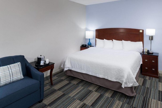 Hampton Inn Suites Ft Worth Burleson Fort Worth Compare Deals