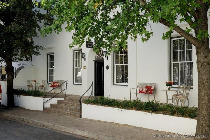 Forex exchange stellenbosch