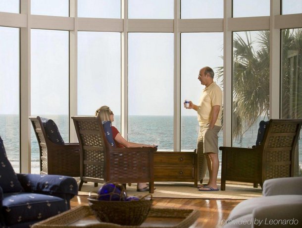 Hampton Inn Suites Myrtle Beach Oceanfront Compare Deals