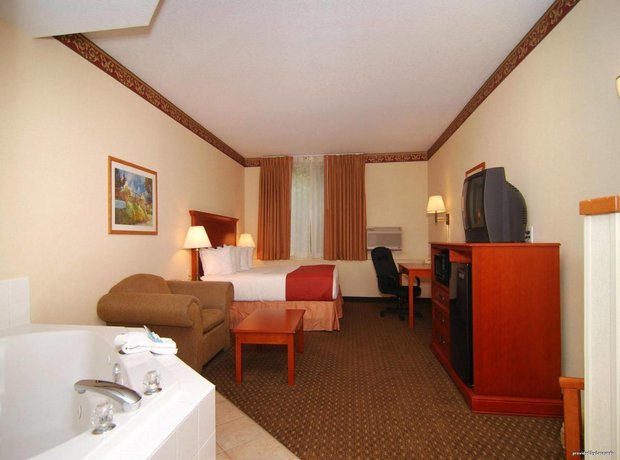 Best Western Plus Vancouver Mall Hotel Compare Deals