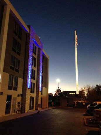 Holiday Inn Express Rochester University Area Compare Deals - 