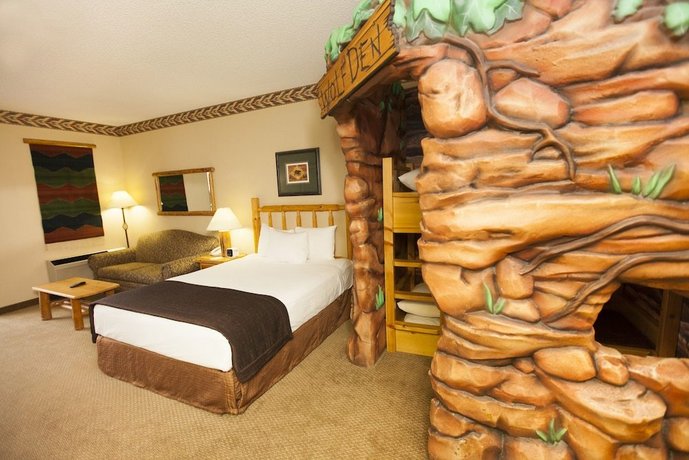 Great Wolf Lodge Traverse City Compare Deals