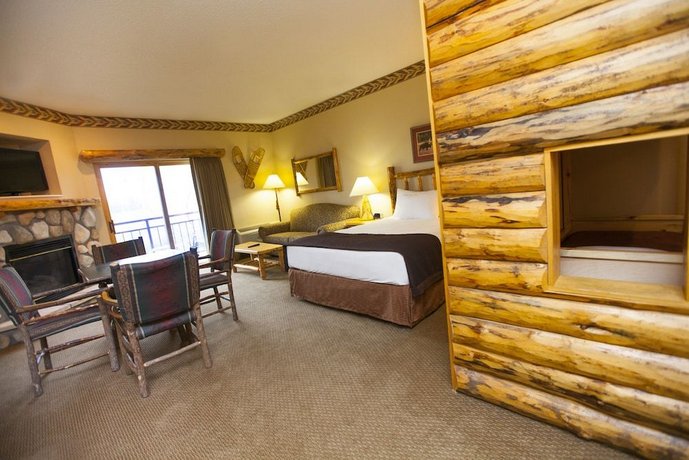 bed bug report great wolf lodge traverse city