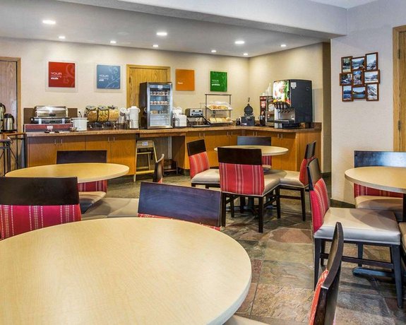 Comfort Inn Lone Pine Compare Deals