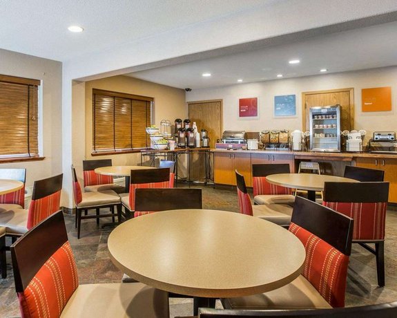 Comfort Inn Lone Pine Compare Deals