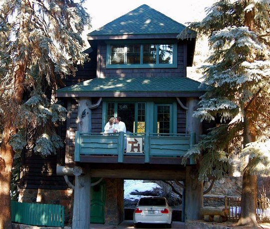 Highland Haven Creekside Inn Evergreen Compare Deals