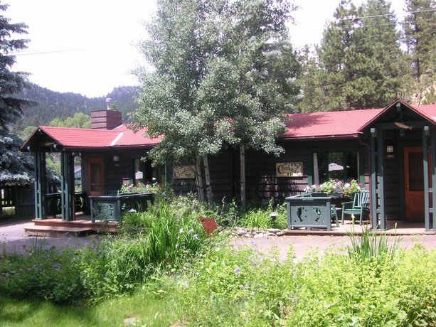 Highland Haven Creekside Inn Evergreen Compare Deals