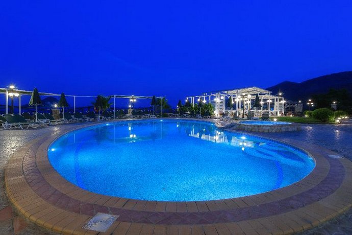 Hotel Harmony