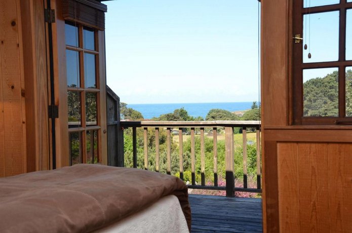 Stanford Inn By The Sea Mendocino Compare Deals