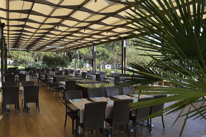 Hotel Materada Plava Laguna Porec Die Gunstigsten Angebote